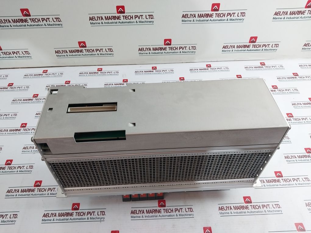 Klockner Moeller Ps 316 Analog I/o Power Supply Rack - Image 4