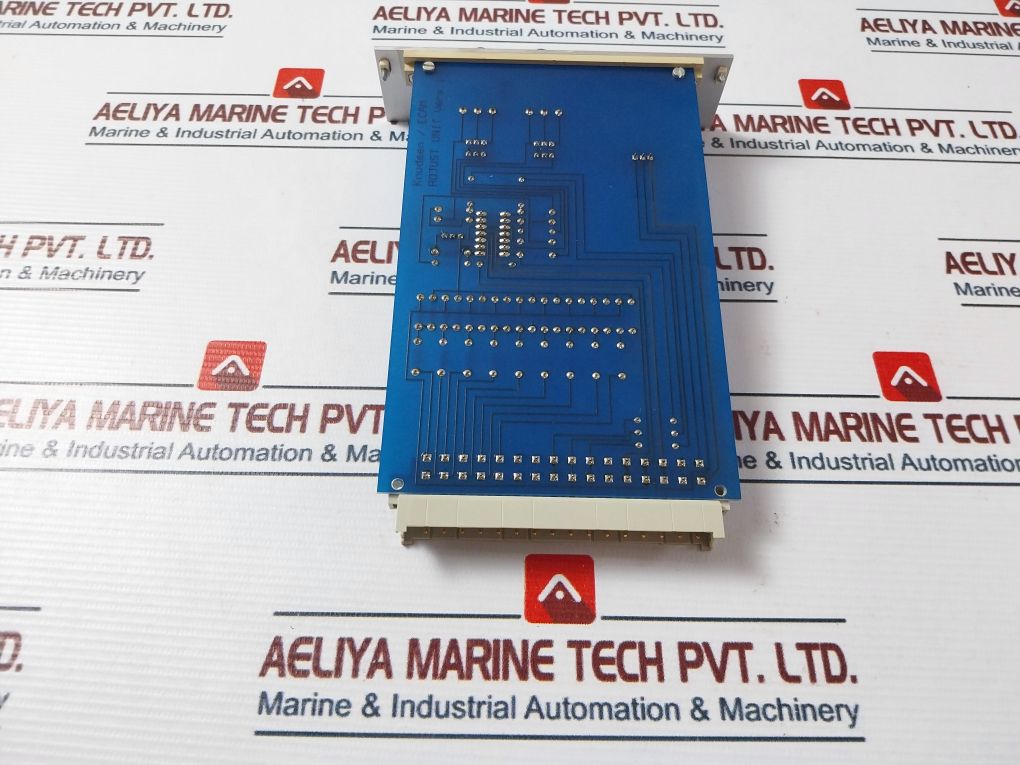 Knudsen/ecam Adjust Unit - Image 5