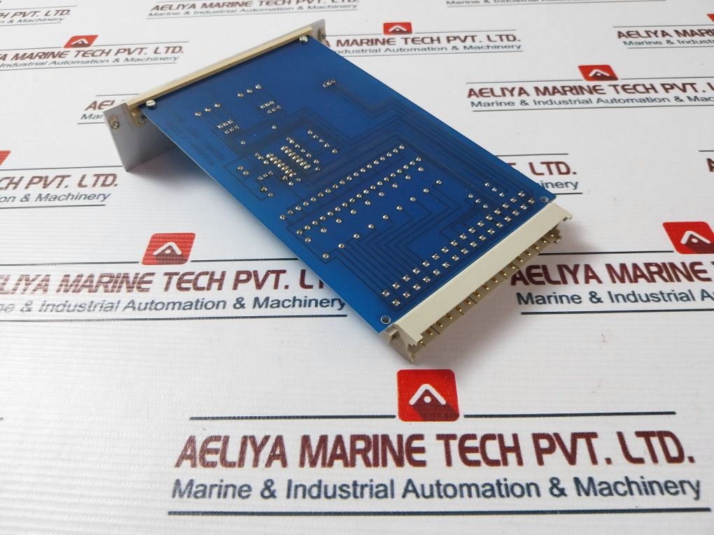 Knudsen/ecam Adjust Unit - Image 4