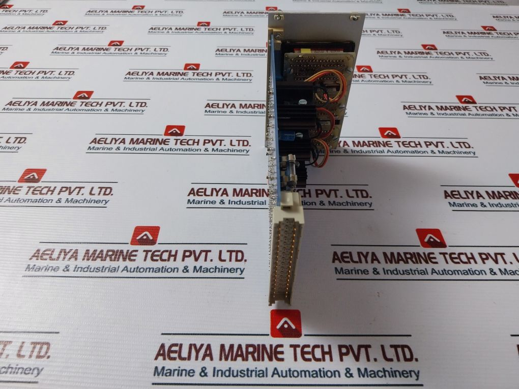 Knudsen/ecam Nicr/ni Display - Image 3