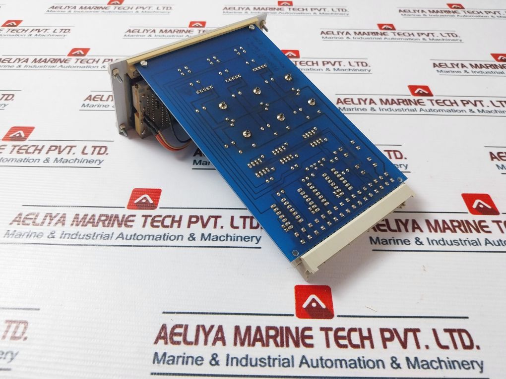 Knudsen/ecam Nicr/ni Display - Image 5