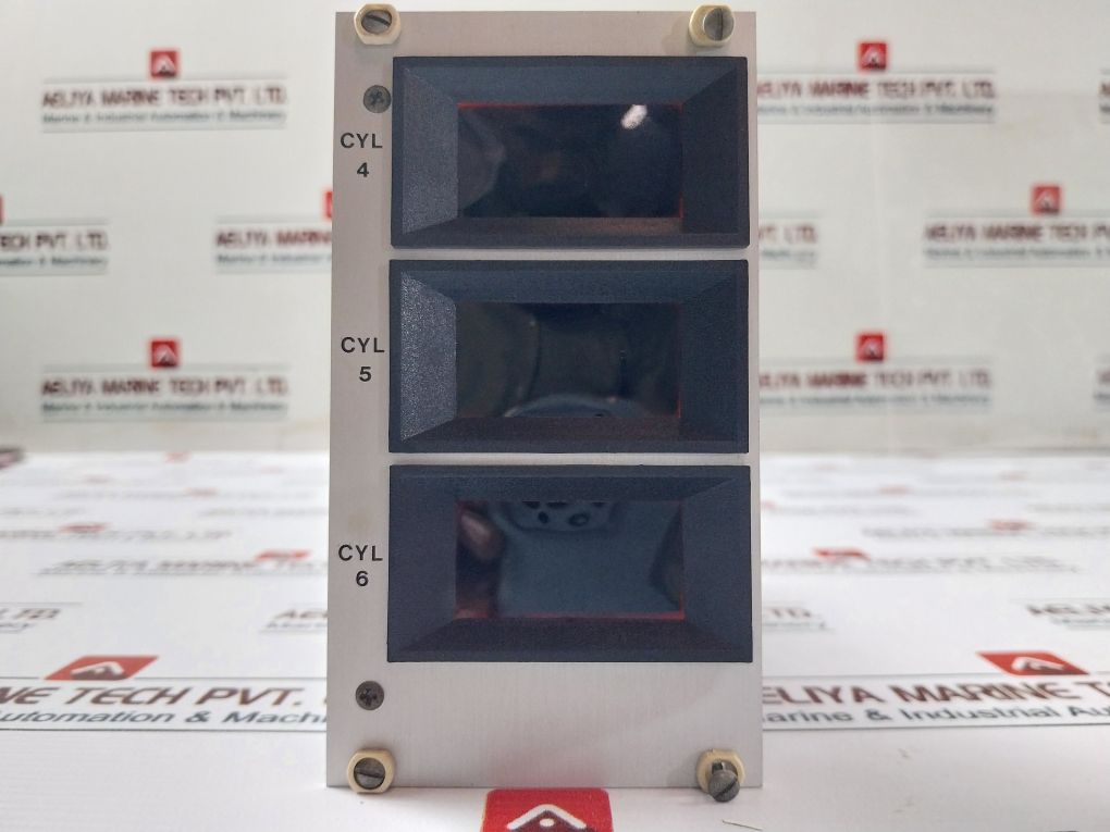 Knudsen/ecam Nicr/ni Display - Image 6