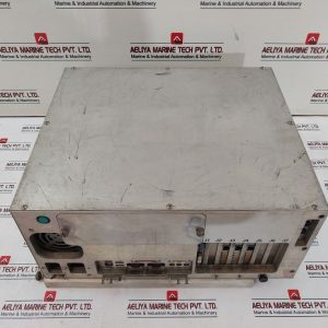 Kongsberg C0s200 Kg Compass Control Unit