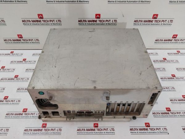 Kongsberg C0s200 Kg Compass Control Unit