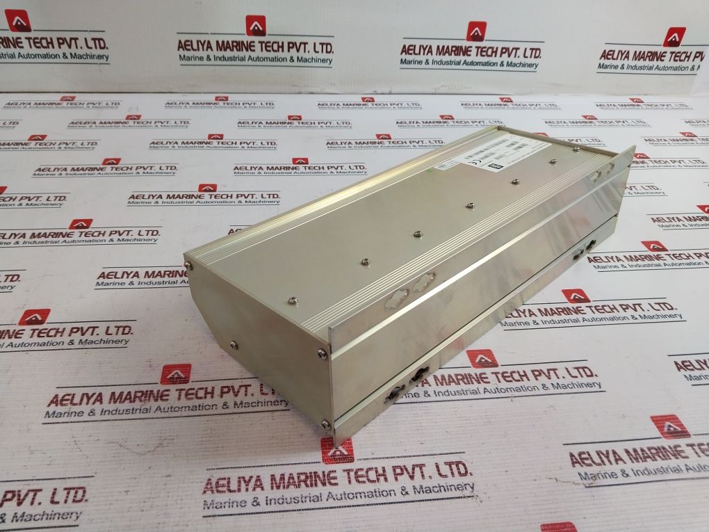 Kongsberg Rai-16 Remote Analogue Input Module - Image 5