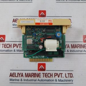 Koyo Mitsubishi Kakoki Sr-21-8365 Cpu Module