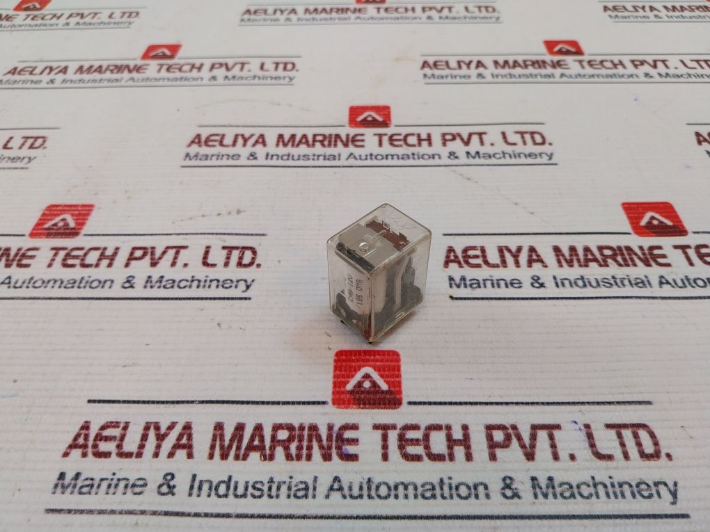 Kv Vp2/cab/12v General Purpose Relay - Image 4