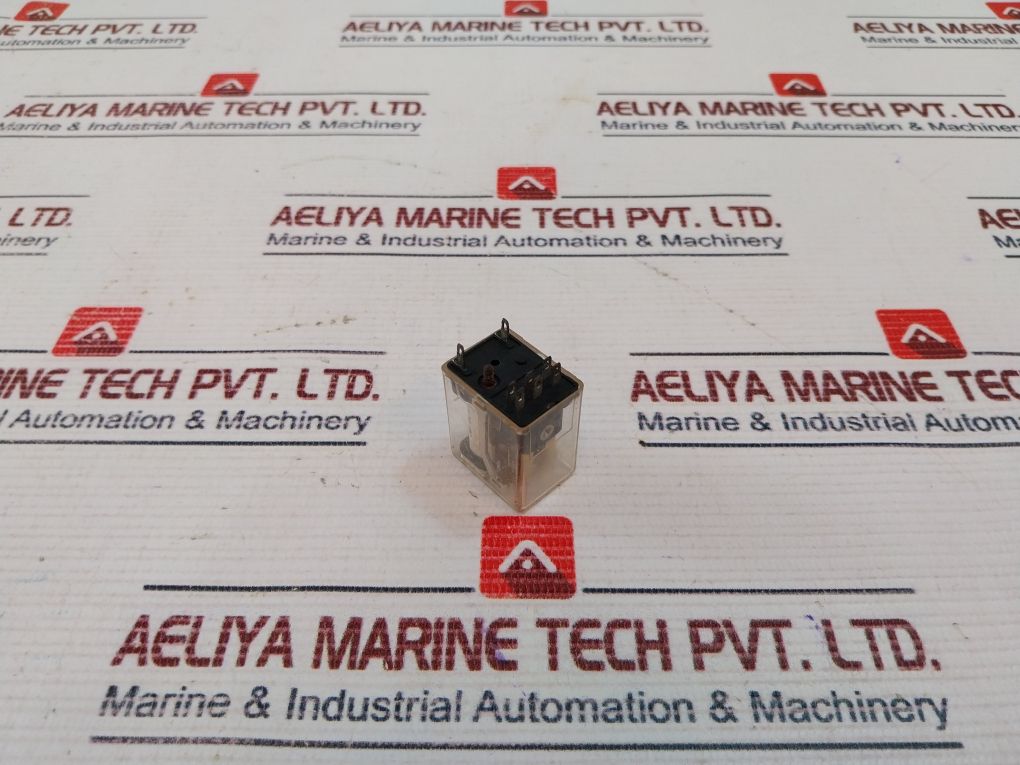 Kv Vp2/cab/12v General Purpose Relay - Image 5