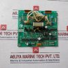 Kyosan Driver-z Ap8598pa400 Pcb Card