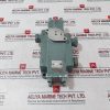 L645-63-102 Single Solenoid Valve
