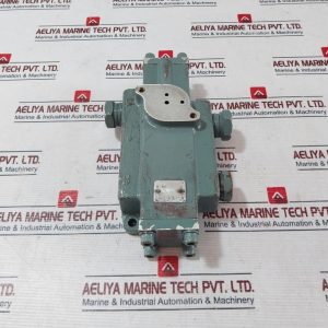 L645-63-102 Single Solenoid Valve