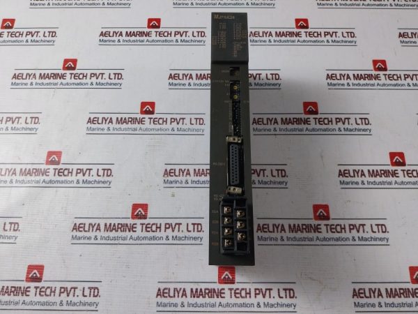 Lg Mj71uc24 Plc