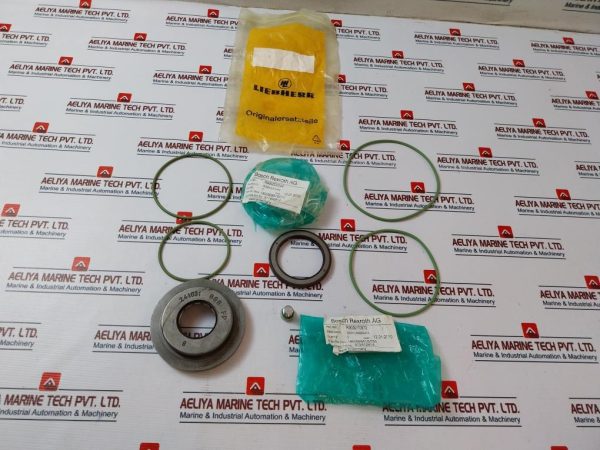 Liebherr 512412414 Seal Set R999zd0004