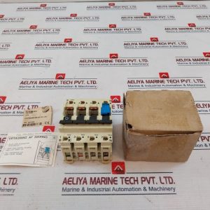 Lk Ga1 Group Switch Ip20