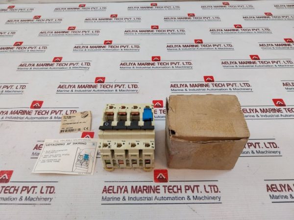 Lk Ga1 Group Switch Ip20