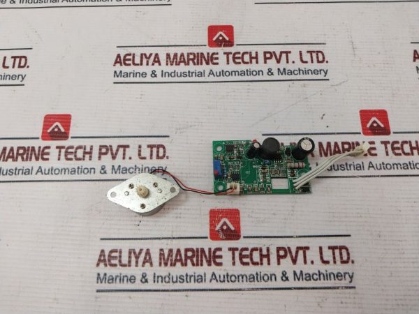 Lm3402 Pcb Card