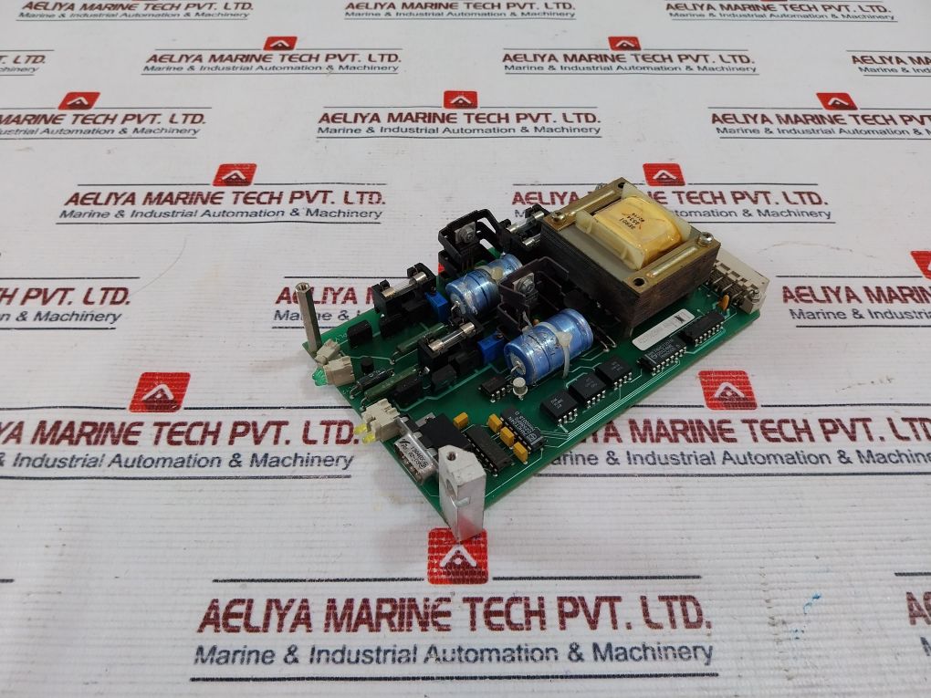 M 11 270 Pcb Card - Image 4