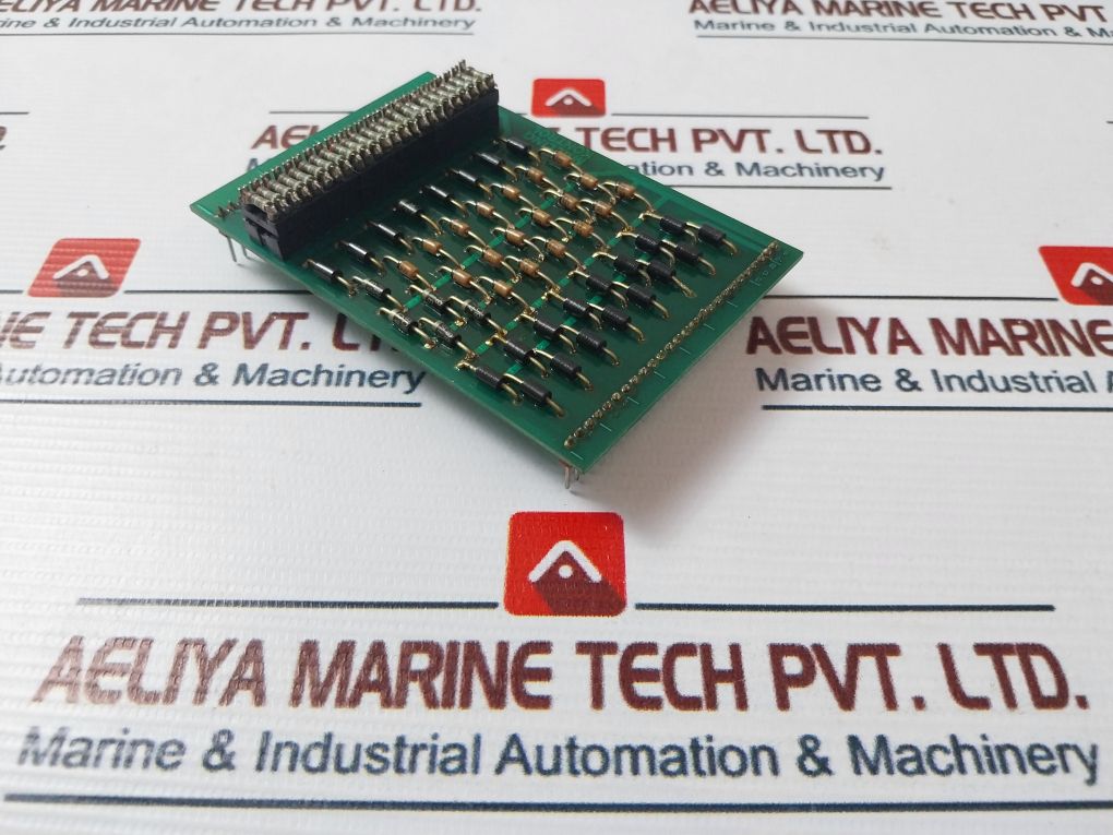 Malling Kontrol 9710.14 Pcb Card - Image 4