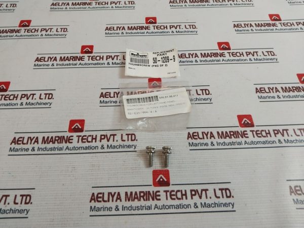Manitowoc 50-1209-9 Thumbscrew