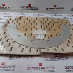 Martin 6915267159 Laminum Ring Rs-sthal X5crni1810