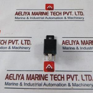 Matsushita Cb1a-m-12v Automotive Relay