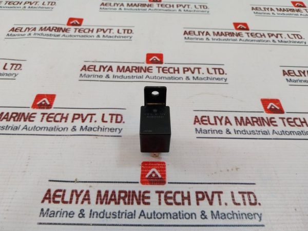 Matsushita Cb1a-m-12v Relay