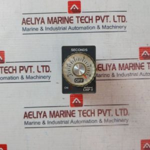 Matsushita Chp-nf-10s-dc 24v Timer 0.2-10 Sec.