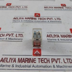 Matsushita Hc2-dc24v-d Relay 24vdc