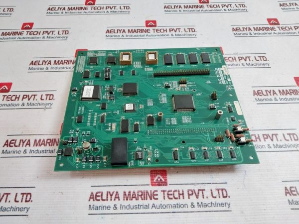 Md Totco 40219493-012 Pcb Card