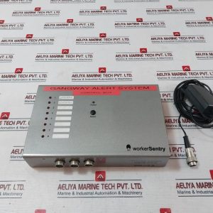 Mdh En300220 Switch-mode Power Supply
