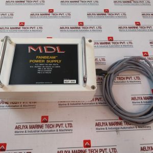 Mdl 85-264 Volts Power Supply