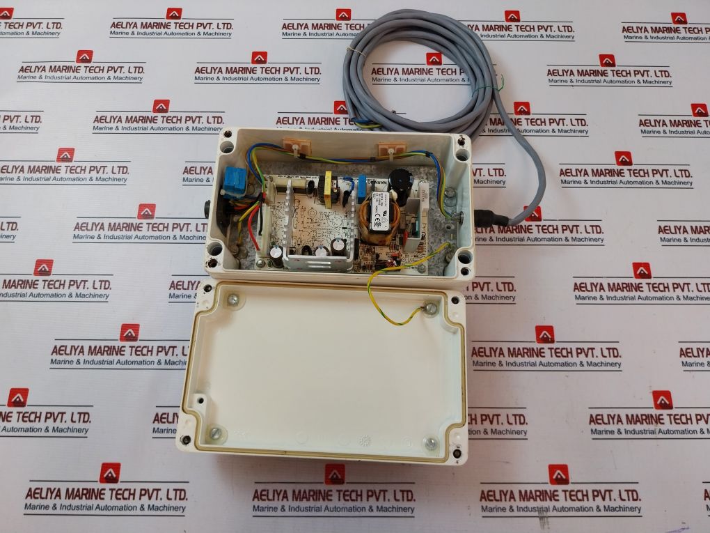 Mdl 85-264 Volts Power Supply - Image 4