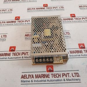 Mean Well S-60-24 Power Supply