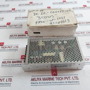 Mean Well Sd-150b-24 Dc-dc-converter