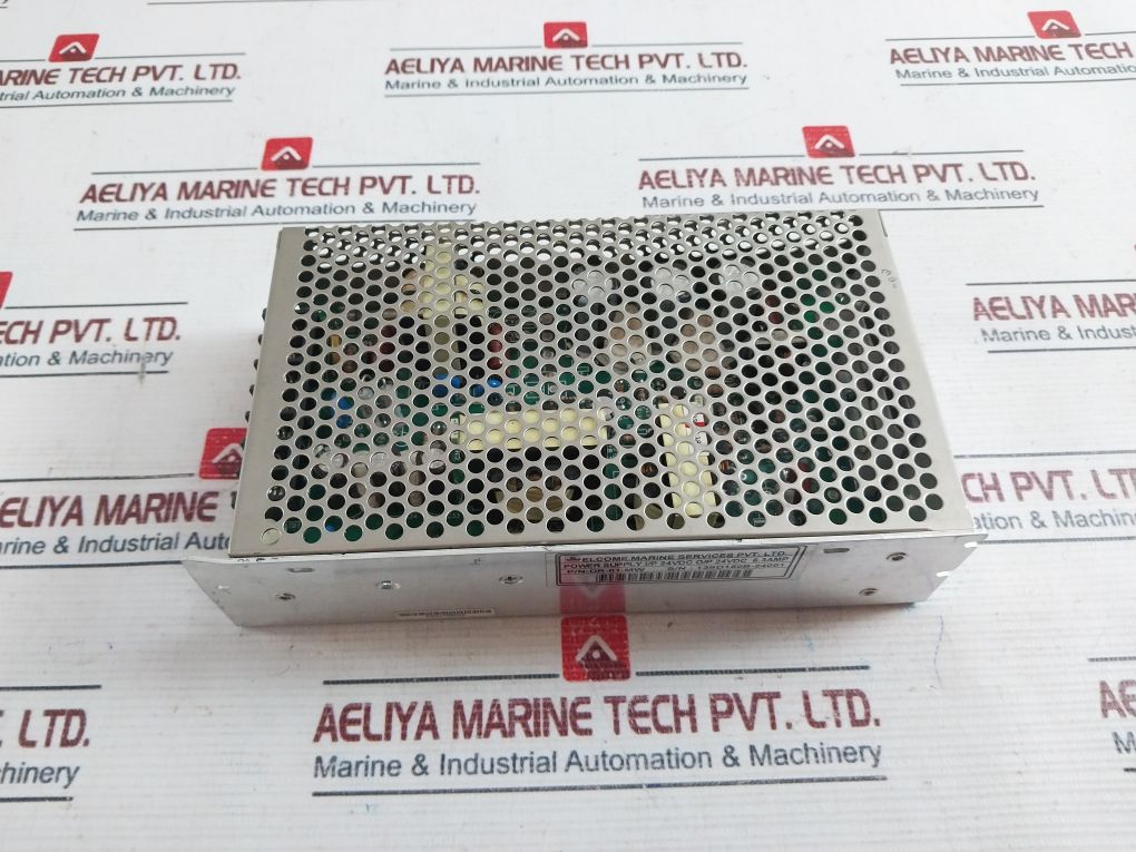 Mean Well Sd-150b-24 Dc-dc-converter - Image 3