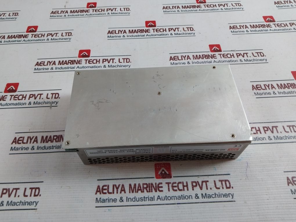 Mean Well Sd-150b-24 Dc-dc-converter - Image 4