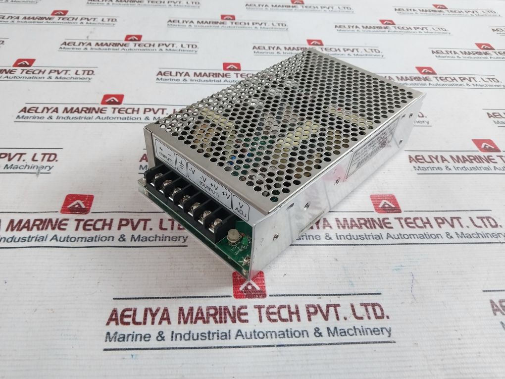 Mean Well Sd-150b-24 Dc-dc-converter - Image 5