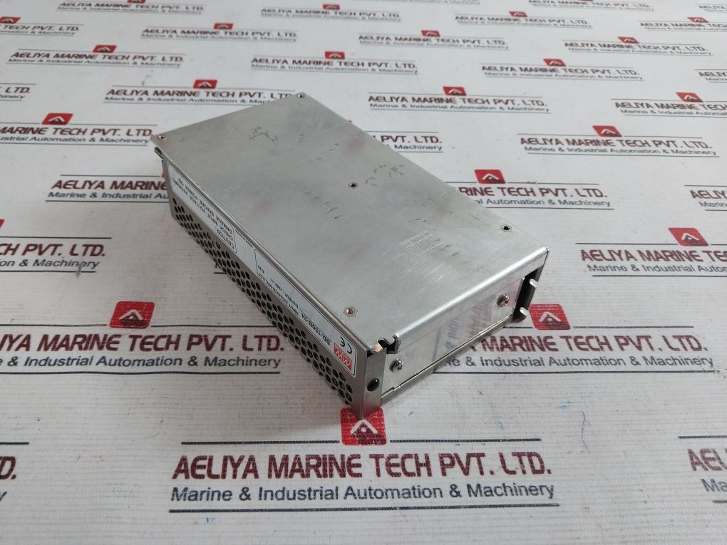 Mean Well Sd-150b-24 Dc-dc-converter - Image 6