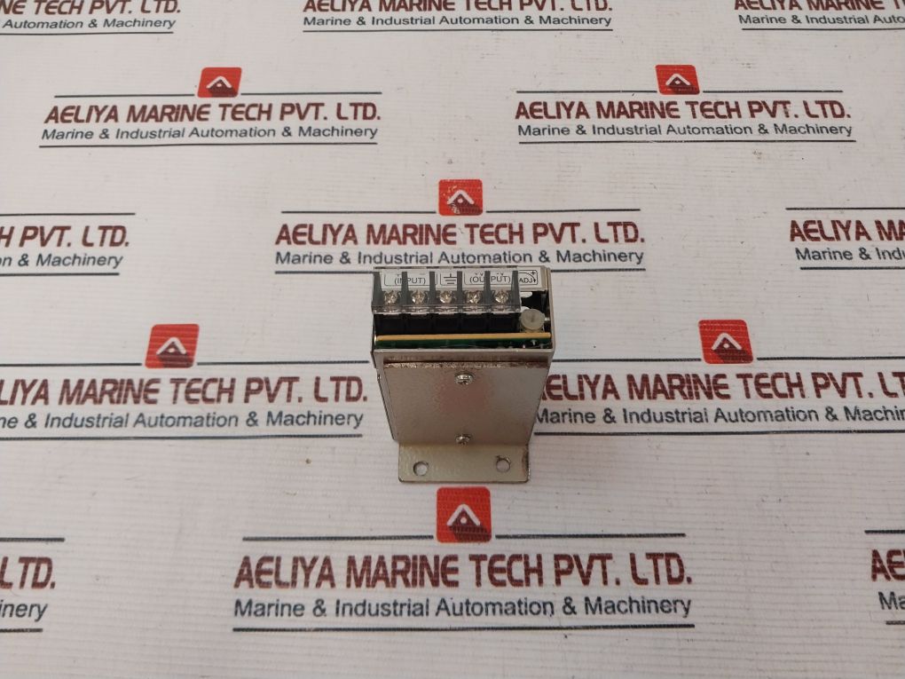 Mean Well Sd-15b-05 Dc Dc Converter