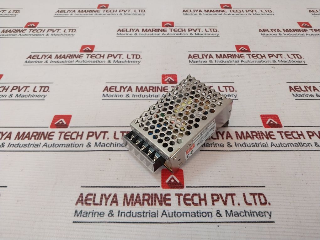 Mean Well Sd-15b-05 Dc / Dc Converter - Image 4