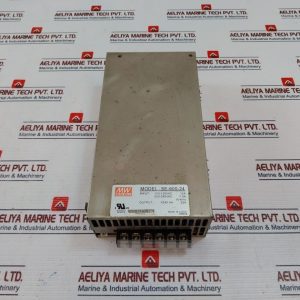 Mean Well Se-600-24 Power Supply