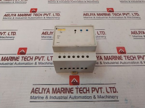 Merlin Gerin 50451 Differential Current Relay