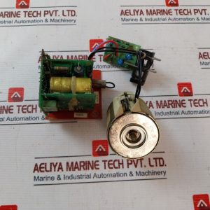 Merlin Gerin 685 692 Undervoltage Release