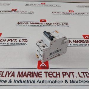 Merlin Gerin C60h C16 Circut Breaker