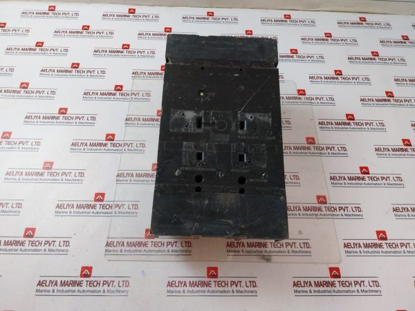 Merlin Gerin C801 H Circuit Breaker