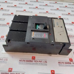 Merlin Gerin C801 H Circuit Breaker