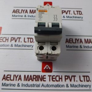 Merlin Gerin Multi9 C60h Circuit Breaker