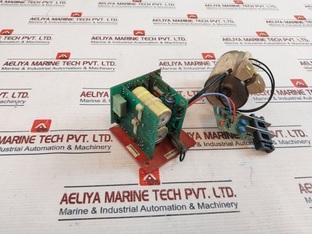 Merlin Gerin Schneider Electric Mnr-uv Time Delayed Undervoltage Release - Image 4