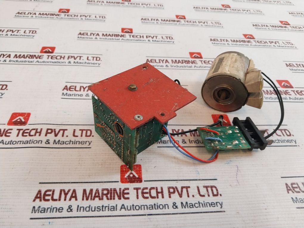 Merlin Gerin Schneider Electric Mnr-uv Time Delayed Undervoltage Release - Image 5