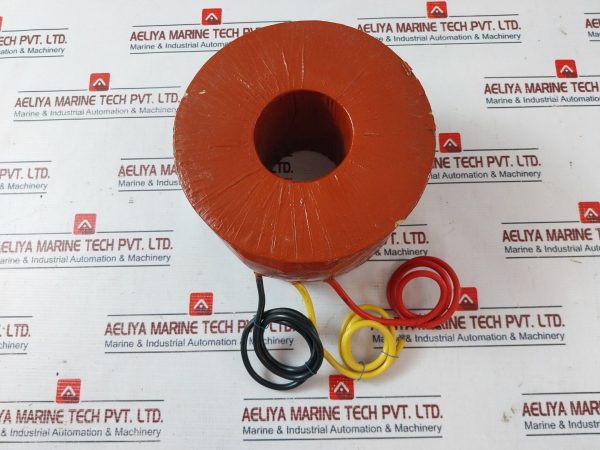 Mf 4-01-138 Current Transformer